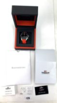 Tissot gents watch