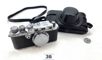 Leica camera