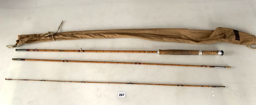 Alex Martin Fly Rod