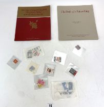 Assorted First Day Covers and stamps