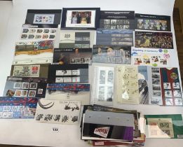 Assorted First Day Covers