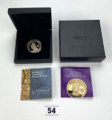 2022 Jubilee double sovereign