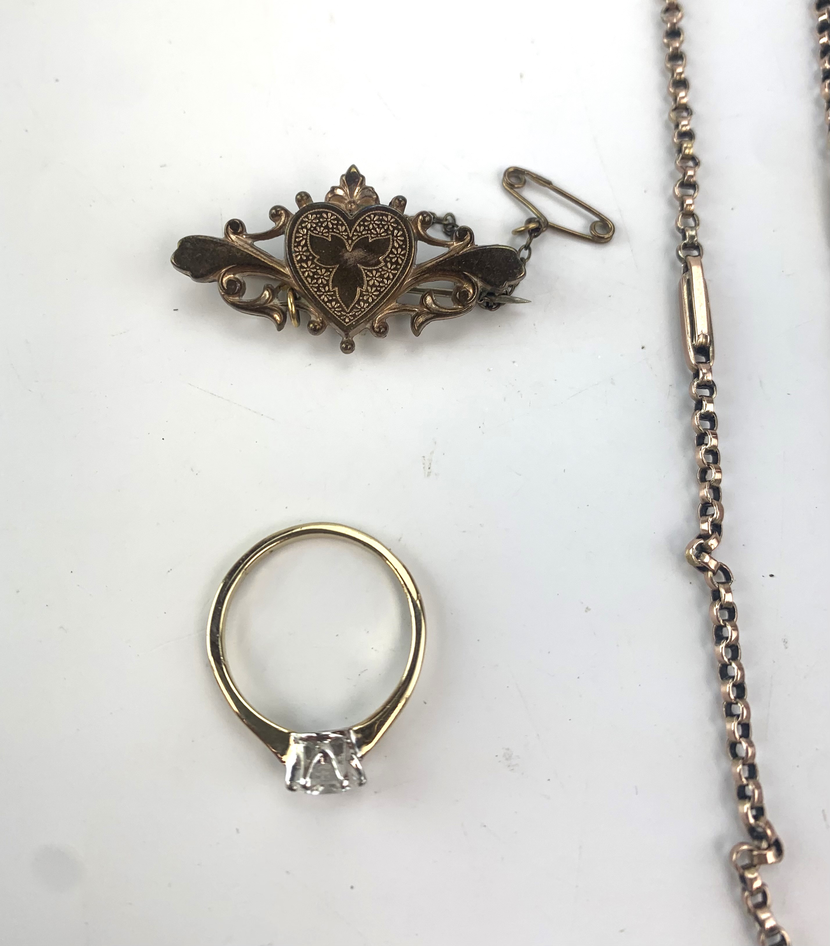 Assorted dress jewellery - Image 2 of 5