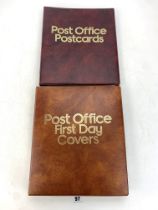 2 Post Office albums