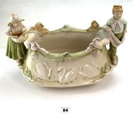 Royal Dux bowl