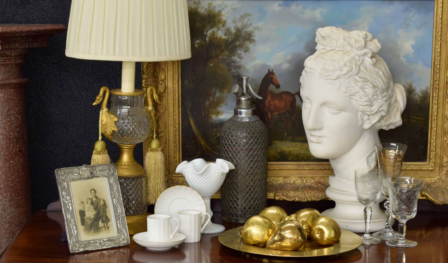 Antiques & Vintage Sale