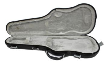 Studio Logic electric guitar hard case