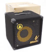 Mark Bass Marcus Miller CMD 101 Micro 60 bass guitar amplifier, with original box *Please note: