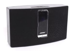 Bose Sound Touch 20 wireless music system *Please note: Gardiner Houlgate do not guarantee the