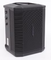 Bose S1 Pro multi-position PA system *Please note: Gardiner Houlgate do not guarantee the full