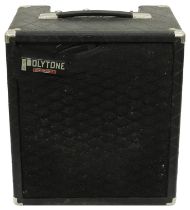 Polytone Mini Brute guitar amplifier, made in USA *Please note: Gardiner Houlgate do not guarantee