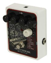 Electro-Harmonix Key 9 electric piano machine guitar pedal *Please note: Gardiner Houlgate do not