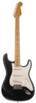 Fender American Vintage '57 Reissue Stratocaster electric guitar, made in USA, circa 1985; Body: