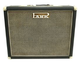 1978 Park 1212 2 x 12 combo guitar amplifier, made in England *Please note: Gardiner Houlgate do not