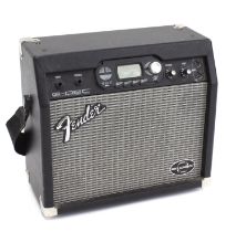 Fender G-DEC guitar amplifier *Please note: Gardiner Houlgate do not guarantee the full working