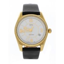 Hugo Boss 'Boss' Automatic 18ct gentleman's wristwatch, reference 1310, limited edition xx/100,