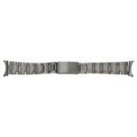 Rolex Oyster stainless steel gentleman's wristwatch bracelet, reference X7 78350 17, with 557 end