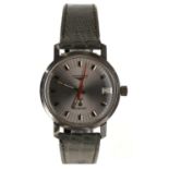 Longines Ultronic stainless steel gentleman's wristwatch, reference no. 8623 2, serial no. 51349xxx,