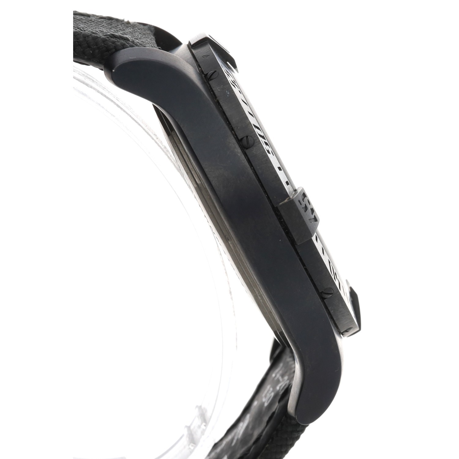 Rare and Unique Breitling Avenger Blackbird 'Special Reconnaissance Unit' Limited Edition DLC - Image 9 of 9