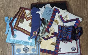 Masonic Interest. A Collection of Masoni