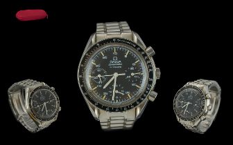 Omega - Speedmaster Automatic Chronograp