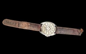 Gentleman's Vintage Rotary Wristwatch, S