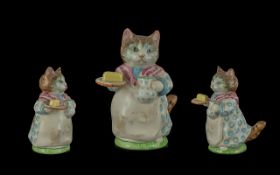 Beswick - Early Beatrix Potter Figure '