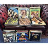 Large Collection Of Vinyl Albums - approx 150+ - including 20 Beatles Albums, Hollies, Police,