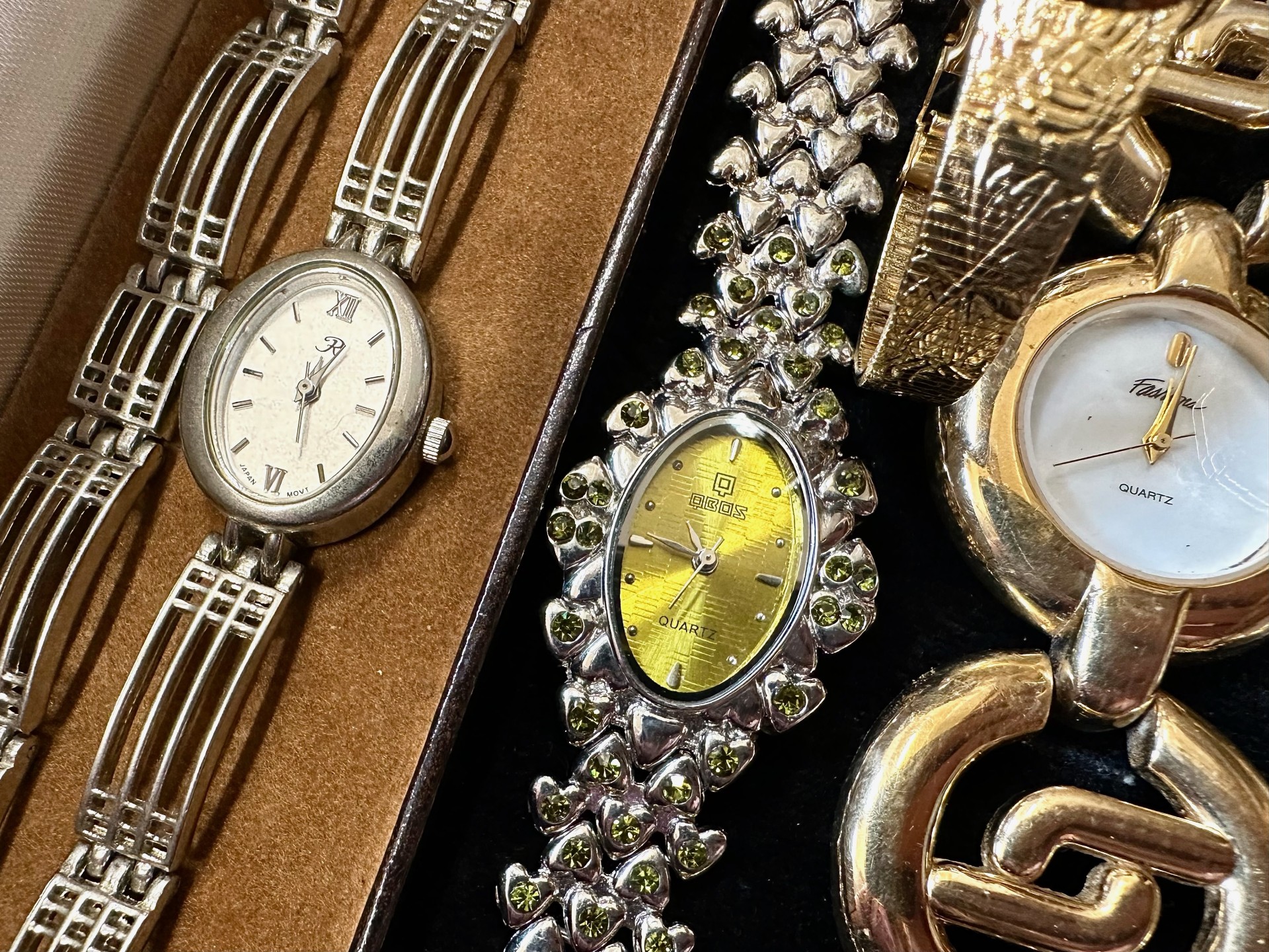 A Collection of Ladies Wristwatches, to include Rotary, Seiko, Accurist, Seksy, Ingersoll, Pulsar, - Bild 5 aus 6