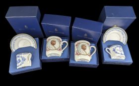 Collection of Royal Worcester ware, Incl