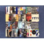 Collection of Vinyl Albums, including The Beatles - Beatles for Sale, A Hard Days Night, Help!,