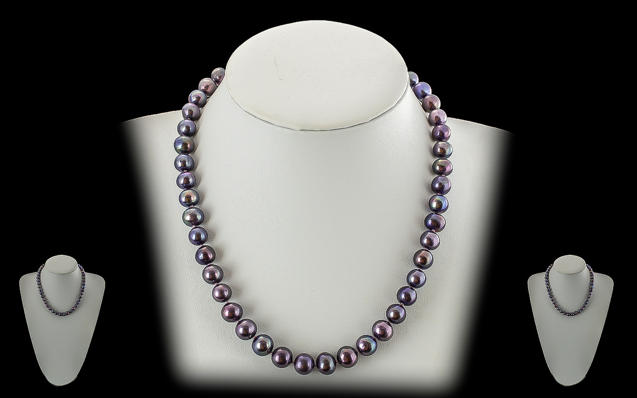 Ladies - Pleasing Quality Single Strand