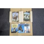 Horse Racing Interest - Royal Doulton Li