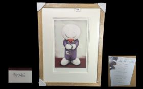 Doug Hyde Artist Signed Fine Arts Ltd an