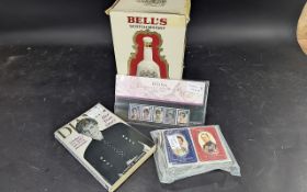 Royal Interest - Princess Diana Bell's W