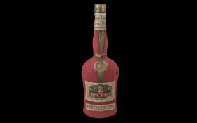 Vintage Cherry Marnier - Extremely rare