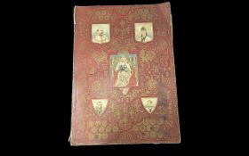 Royal Interest - Pictorial Reign of Quee