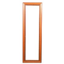 Contemporary wall mirror,