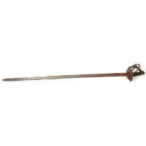 French Napoleonic Cuirassier Troopers sword,