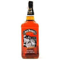 Jack Daniel's 'Old No 7' brand Tennessee Whiskey, 'Scenes from Lynchburg series #10'