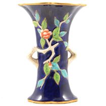 Royal Worcester vase,