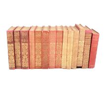 The Works of Rudyard Kipling, Edition De Luxe,
