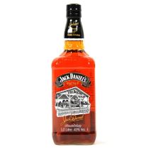 Jack Daniel's 'Old No 7' brand Tennessee Whiskey, 'Scenes from Lynchburg series #12'