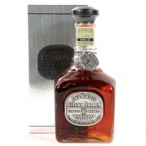 Jack Daniel's 'Silver Select' Single Barrel Tennessee Whiskey