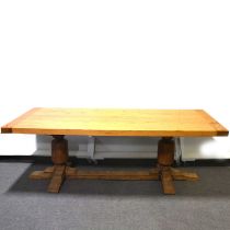 Farmhouse table,