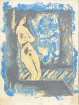 Renos Loizou, Figure I, 1984