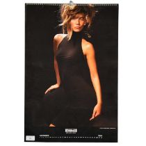 Wolford Calendars, all 2000's.