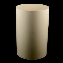 A Crayonne series cylindrical umbrella stand by Terence Conran