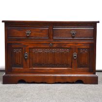 Old Charm filing cupboard,