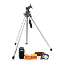 Photographic equipment,